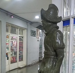 entrada