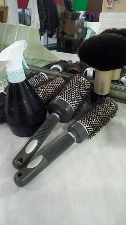 cepillos